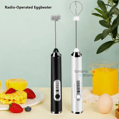 Radio-Operated Eggbeater